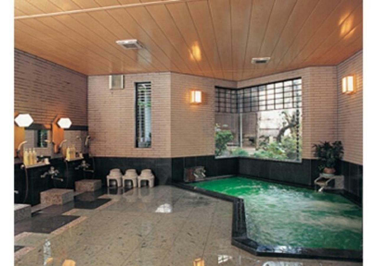 Wakaba Ryokan / Vacation Stay 29366 Саката Екстер'єр фото
