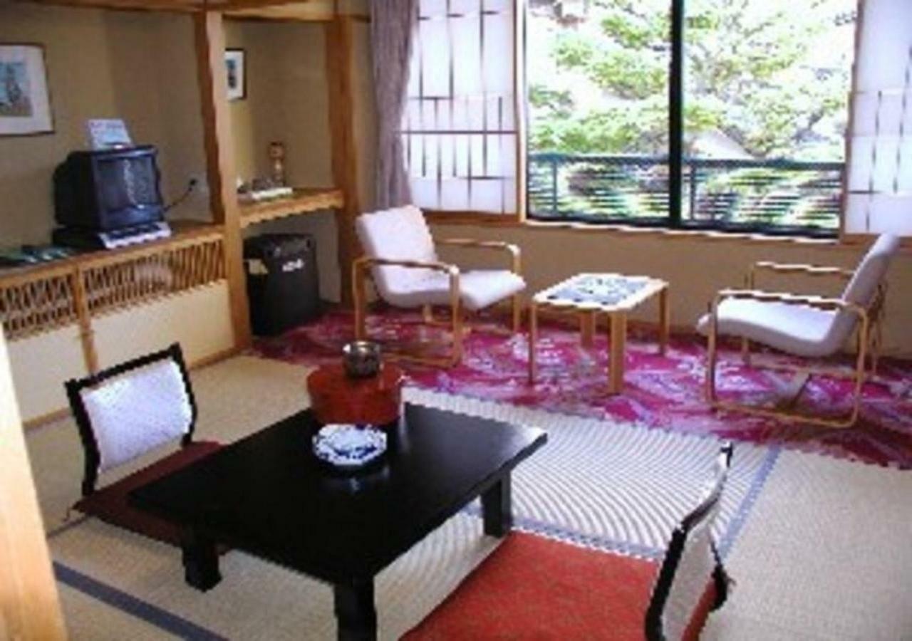 Wakaba Ryokan / Vacation Stay 29366 Саката Екстер'єр фото